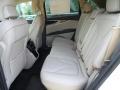 Rear Seat of 2017 Lincoln MKX Reserve AWD #8