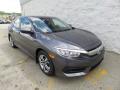 2017 Civic LX Sedan #1 2017 Civic LX Sedan #1