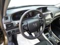 2017 Accord Hybrid Touring Sedan #9