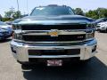 2017 Silverado 2500HD LT Crew Cab 4x4 #2