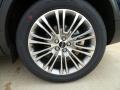  2017 Lincoln MKX Reserve AWD Wheel #11