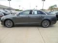  2017 Lincoln MKZ Magnetic Gray #3