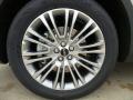  2017 Lincoln MKX Reserve AWD Wheel #10