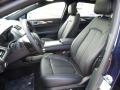 Front Seat of 2017 Lincoln MKZ Reserve #7