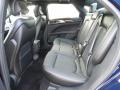 Rear Seat of 2017 Lincoln MKZ Reserve #8