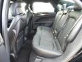 Rear Seat of 2017 Lincoln MKZ Select #8