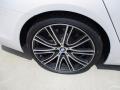  2018 BMW 5 Series M550i xDrive Sedan Wheel #3