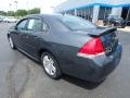 2011 Impala LT #4