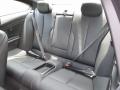 Rear Seat of 2018 BMW 4 Series 440i xDrive Coupe #12