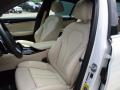 Front Seat of 2018 BMW 5 Series 530e iPerfomance xDrive Sedan #12