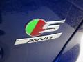 2018 Jaguar F-PACE Logo #6