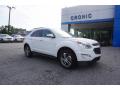 2017 Equinox Premier #1