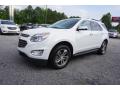 2017 Equinox Premier #3