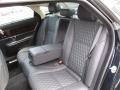 Rear Seat of 2017 Jaguar XJ XJL Portfolio AWD #13