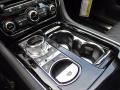 Controls of 2017 Jaguar XJ XJL Portfolio AWD #17