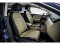 Front Seat of 2016 Volkswagen CC 2.0T Sport #6