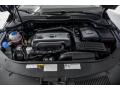  2016 CC 2.0 Liter Turbocharged FSI DOHC 16-Valve VVT 4 Cylinder Engine #9