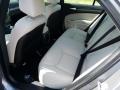Rear Seat of 2017 Chrysler 300 Limited AWD #10
