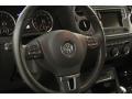 2016 Volkswagen Tiguan S 4MOTION Steering Wheel #6