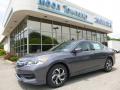 2017 Accord LX Sedan #1