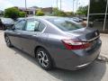 2017 Accord LX Sedan #2