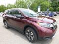 2017 CR-V LX AWD #5 2017 CR-V LX AWD #5