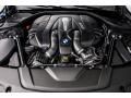  2018 7 Series 4.4 Liter TwinPower Turbocharged DOHC 32-Valve VVT V8 Engine #8