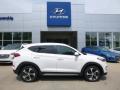 2017 Tucson Sport AWD #1