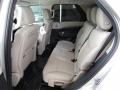 Rear Seat of 2017 Land Rover Discovery HSE #5