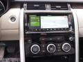 Controls of 2017 Land Rover Discovery HSE #20