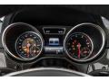  2017 Mercedes-Benz GLE 43 AMG 4Matic Coupe Gauges #7