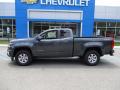 2017 Colorado WT Extended Cab 4x4 #2