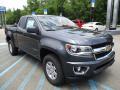 2017 Colorado WT Extended Cab 4x4 #9
