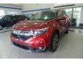 2017 CR-V EX-L AWD #1