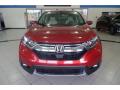 2017 CR-V EX-L AWD #3