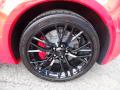  2017 Chevrolet Corvette Z06 Coupe Wheel #15