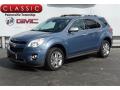 2012 Equinox LTZ #1 2012 Equinox LTZ #1