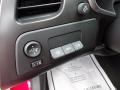 Controls of 2017 Chevrolet Corvette Z06 Coupe #32