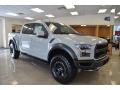Front 3/4 View of 2017 Ford F150 SVT Raptor SuperCrew 4x4 #1 Front 3/4 View of 2017 Ford F150 SVT Raptor SuperCrew 4x4 #1