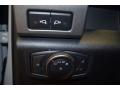 Controls of 2017 Ford F150 SVT Raptor SuperCrew 4x4 #19 Controls of 2017 Ford F150 SVT Raptor SuperCrew 4x4 #19