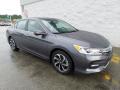 2017 Accord EX-L Sedan #1 2017 Accord EX-L Sedan #1
