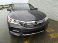 2017 Accord EX-L Sedan #4 2017 Accord EX-L Sedan #4