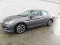2017 Accord EX-L Sedan #5 2017 Accord EX-L Sedan #5