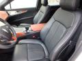 Front Seat of 2017 Lincoln MKX Black Label AWD #15