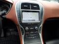 Controls of 2017 Lincoln MKX Black Label AWD #22