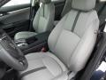2017 Civic LX Sedan #10