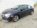 2017 Civic LX Sedan #5 2017 Civic LX Sedan #5