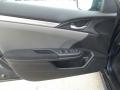 2017 Civic LX Sedan #14 2017 Civic LX Sedan #14