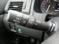 Controls of 2017 Honda Ridgeline RTS AWD #23