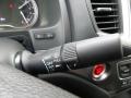 Controls of 2017 Honda Ridgeline RTS AWD #25